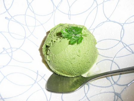 Mùa lạnh với món Matcha ice cream – kem Trà xanh Nhật Bản đây!!! Anh1710