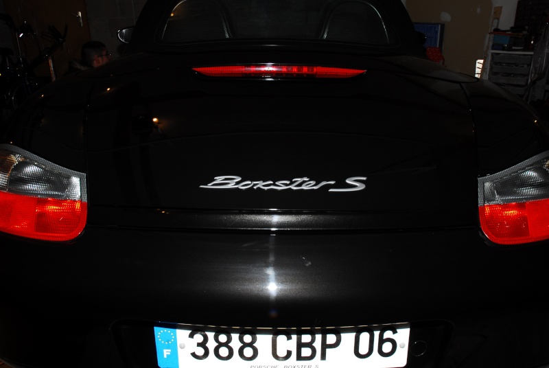 Vendu BOXSTER 986 S 24000 E Tha_0021