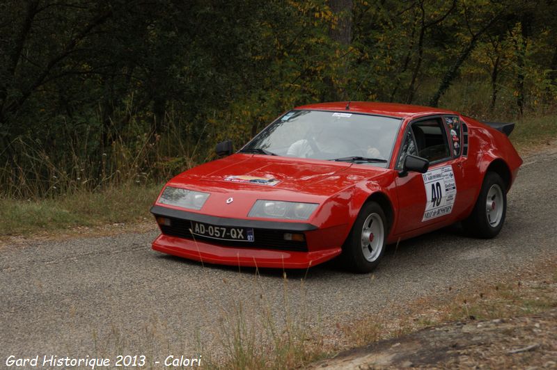 [30] [28 et 29 Septembre 2013] Rallye du Gard Historique - Page 4 10012