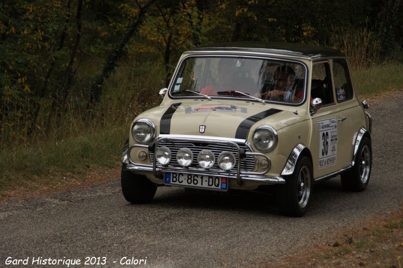 [30] [28 et 29 Septembre 2013] Rallye du Gard Historique - Page 4 10412