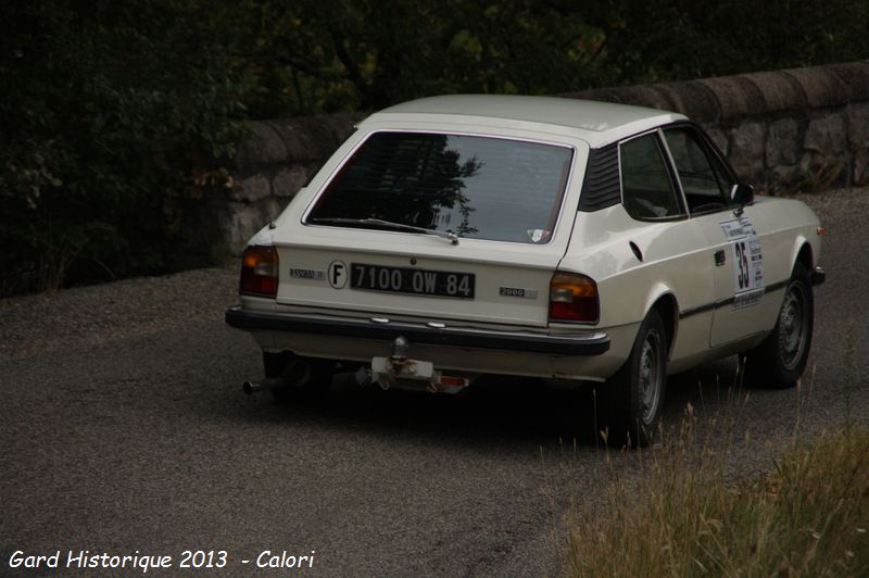 [30] [28 et 29 Septembre 2013] Rallye du Gard Historique - Page 4 10512