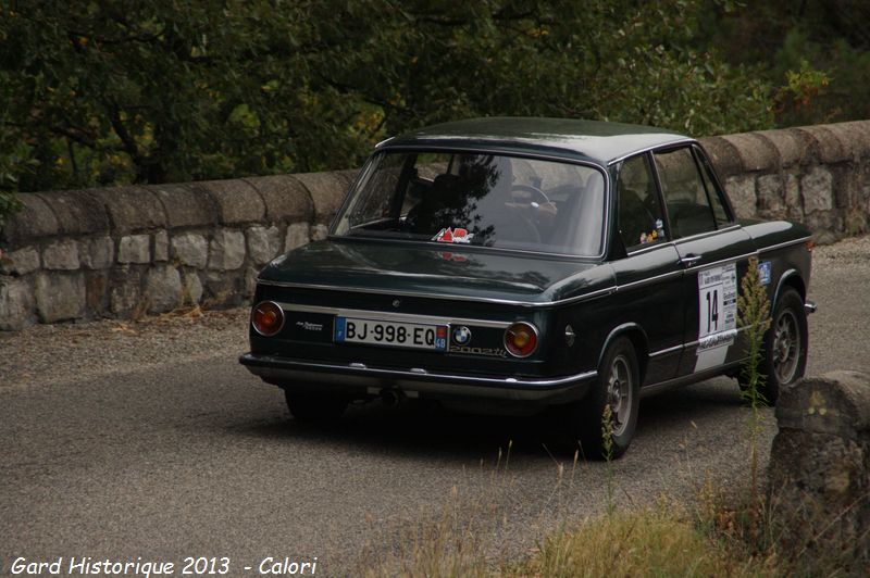 [30] [28 et 29 Septembre 2013] Rallye du Gard Historique - Page 3 13812