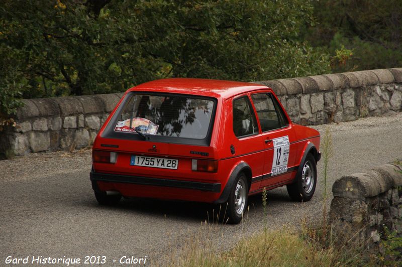 [30] [28 et 29 Septembre 2013] Rallye du Gard Historique - Page 3 14012