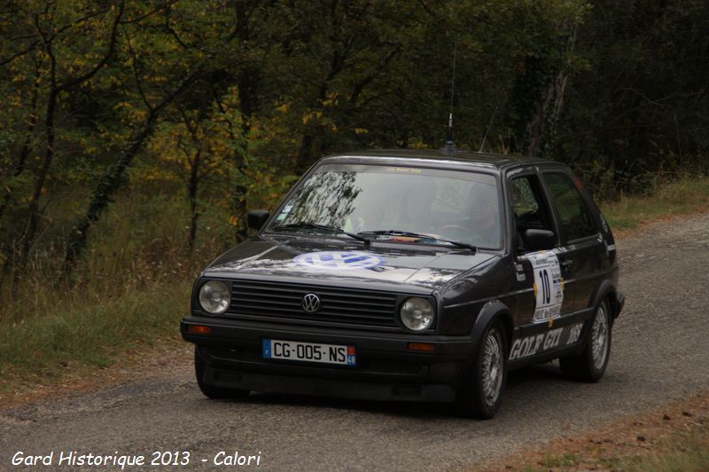 [30] [28 et 29 Septembre 2013] Rallye du Gard Historique - Page 3 15213