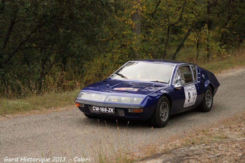 [30] [28 et 29 Septembre 2013] Rallye du Gard Historique - Page 3 15313