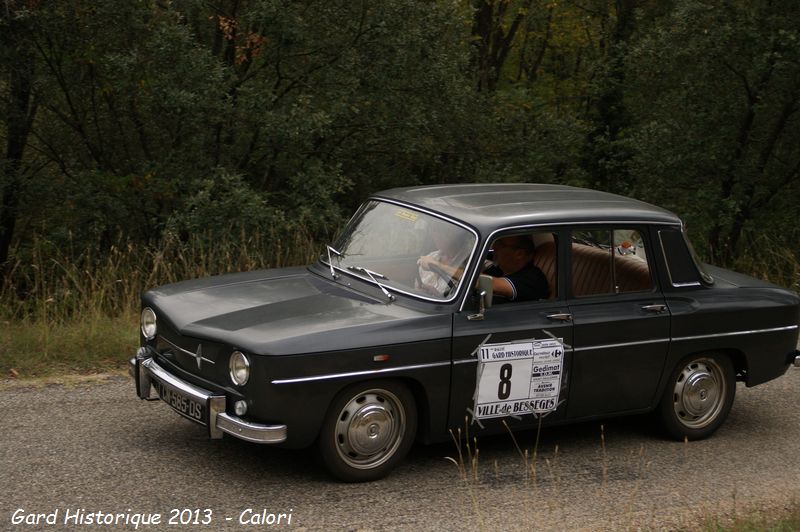 [30] [28 et 29 Septembre 2013] Rallye du Gard Historique - Page 3 15513