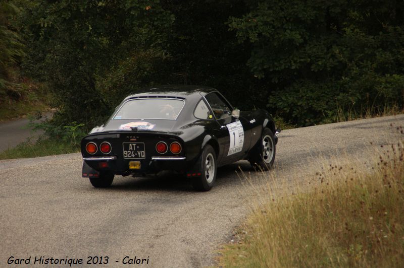 [30] [28 et 29 Septembre 2013] Rallye du Gard Historique - Page 3 16913