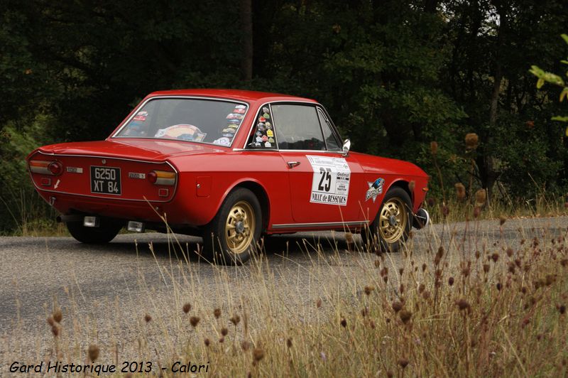 [30] [28 et 29 Septembre 2013] Rallye du Gard Historique - Page 3 17313