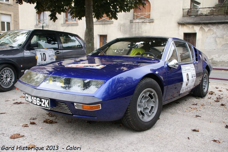 [30] [28 et 29 Septembre 2013] Rallye du Gard Historique - Page 3 18014