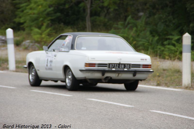 [30] [28 et 29 Septembre 2013] Rallye du Gard Historique - Page 3 18513