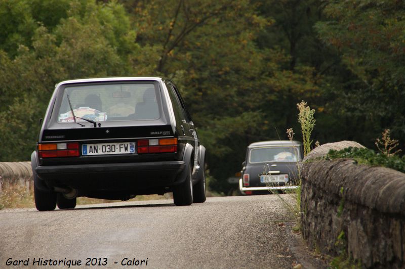 [30] [28 et 29 Septembre 2013] Rallye du Gard Historique - Page 3 19413