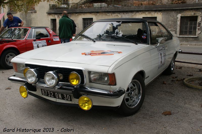 [30] [28 et 29 Septembre 2013] Rallye du Gard Historique - Page 3 19513