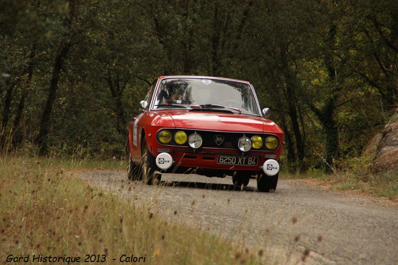 [30] [28 et 29 Septembre 2013] Rallye du Gard Historique - Page 3 20312