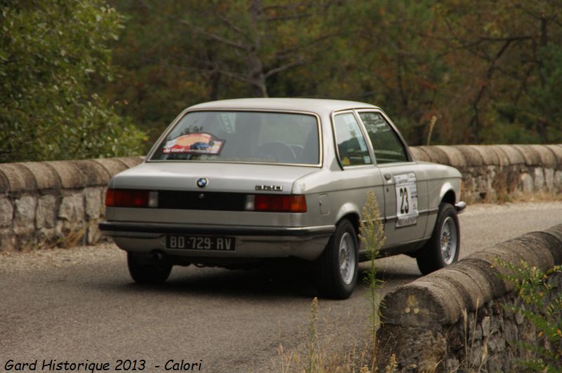 [30] [28 et 29 Septembre 2013] Rallye du Gard Historique - Page 3 20412