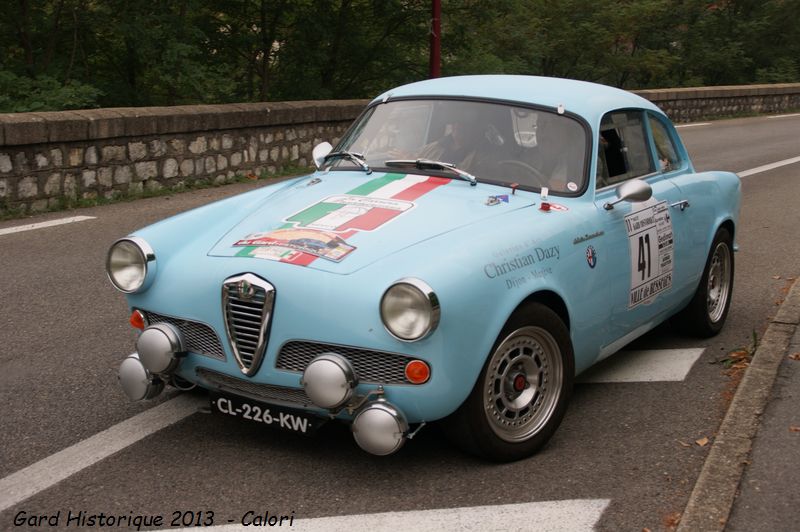 [30] [28 et 29 Septembre 2013] Rallye du Gard Historique - Page 3 21512