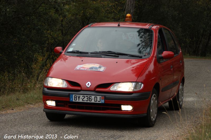 [30] [28 et 29 Septembre 2013] Rallye du Gard Historique - Page 3 21612