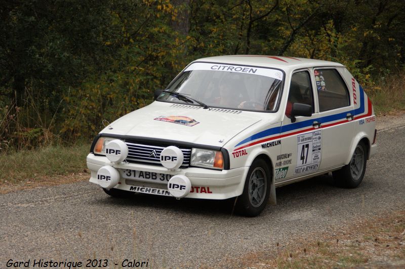 [30] [28 et 29 Septembre 2013] Rallye du Gard Historique - Page 3 21712
