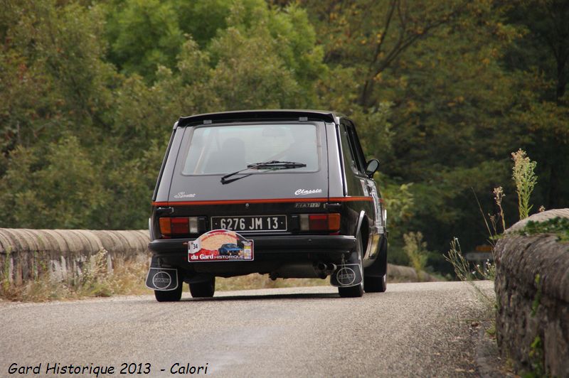 [30] [28 et 29 Septembre 2013] Rallye du Gard Historique - Page 2 22712