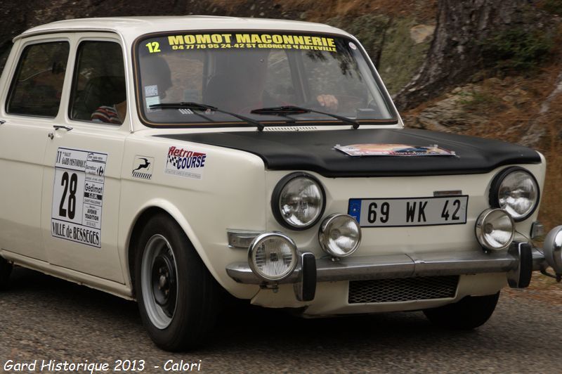 [30] [28 et 29 Septembre 2013] Rallye du Gard Historique - Page 2 23212