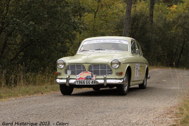 [30] [28 et 29 Septembre 2013] Rallye du Gard Historique - Page 2 24112