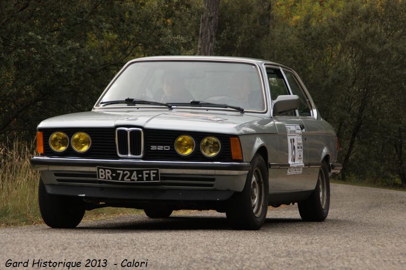 [30] [28 et 29 Septembre 2013] Rallye du Gard Historique - Page 2 24312