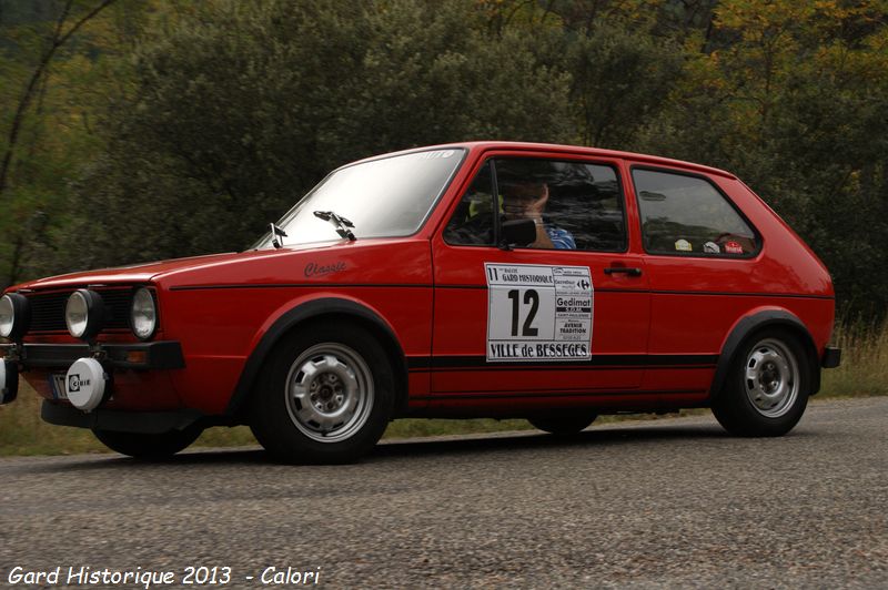 [30] [28 et 29 Septembre 2013] Rallye du Gard Historique - Page 2 24512