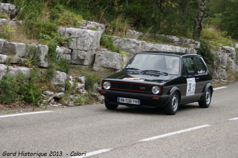 [30] [28 et 29 Septembre 2013] Rallye du Gard Historique - Page 2 27012