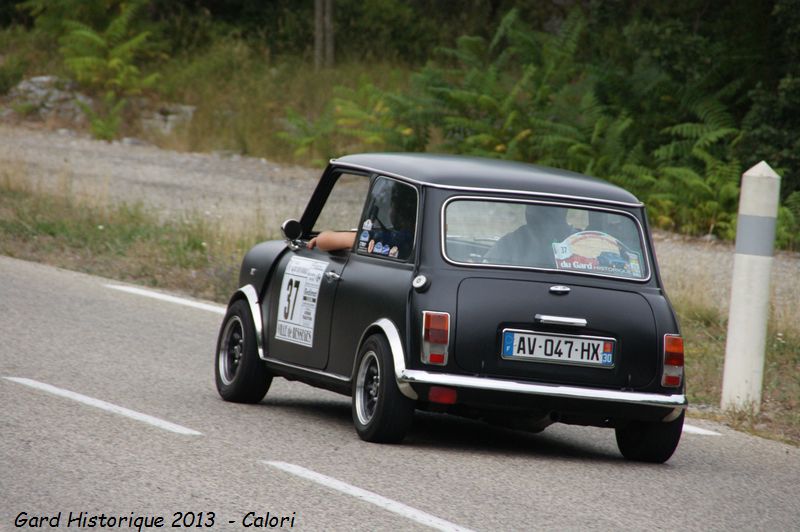 [30] [28 et 29 Septembre 2013] Rallye du Gard Historique - Page 2 27112
