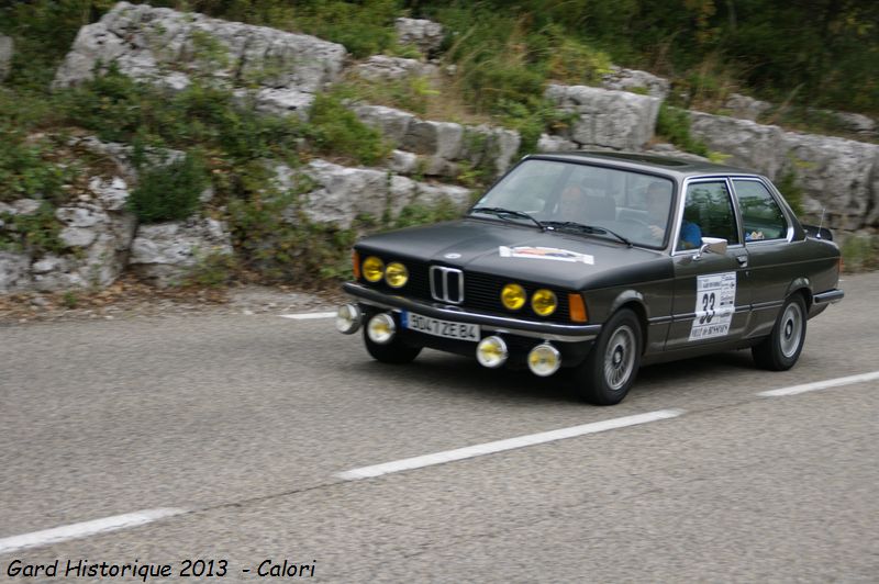 [30] [28 et 29 Septembre 2013] Rallye du Gard Historique - Page 2 27512
