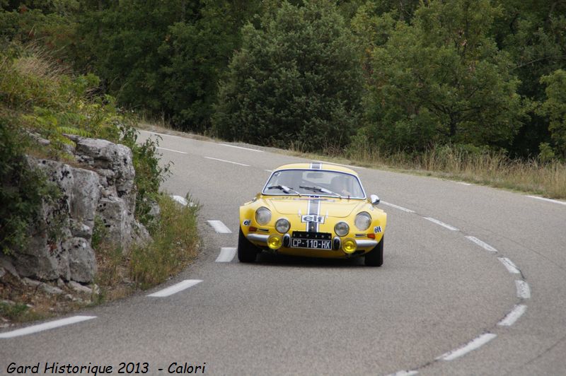 [30] [28 et 29 Septembre 2013] Rallye du Gard Historique - Page 2 27612