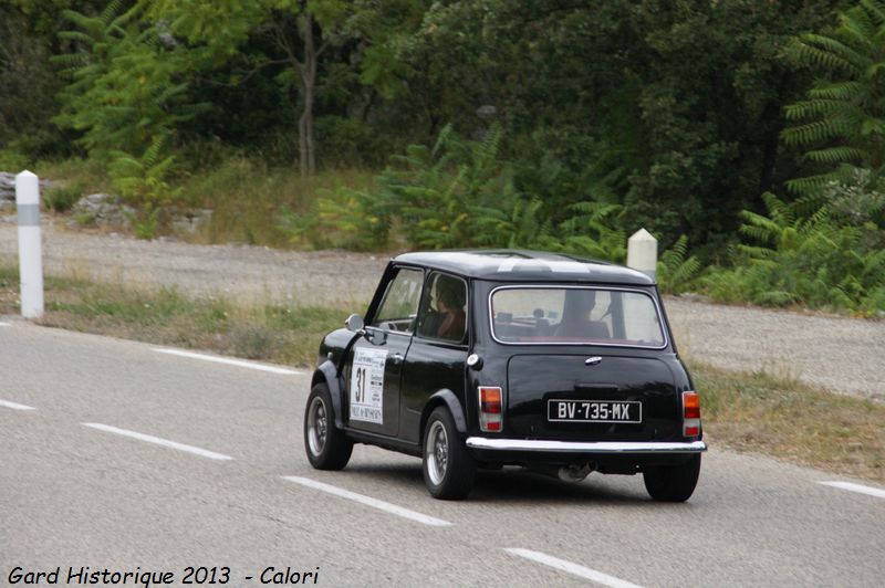 [30] [28 et 29 Septembre 2013] Rallye du Gard Historique - Page 2 27712