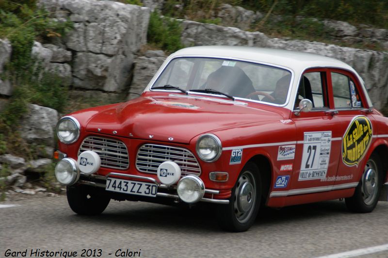 [30] [28 et 29 Septembre 2013] Rallye du Gard Historique - Page 2 28113