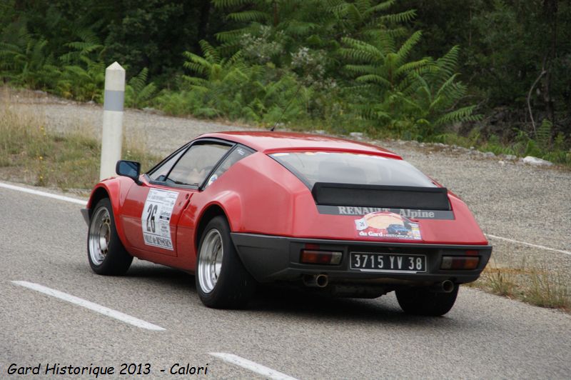 [30] [28 et 29 Septembre 2013] Rallye du Gard Historique - Page 2 28213