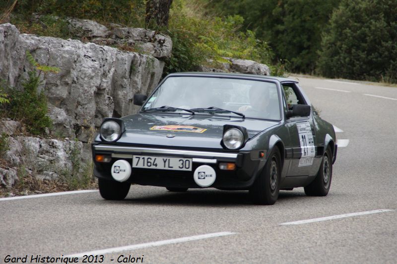 [30] [28 et 29 Septembre 2013] Rallye du Gard Historique - Page 2 28713