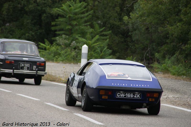 [30] [28 et 29 Septembre 2013] Rallye du Gard Historique 29814