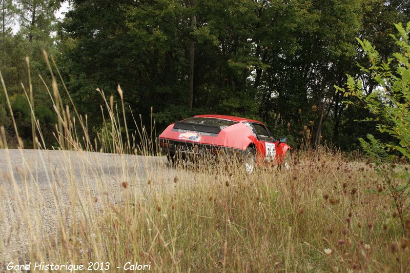 [30] [28 et 29 Septembre 2013] Rallye du Gard Historique 32714