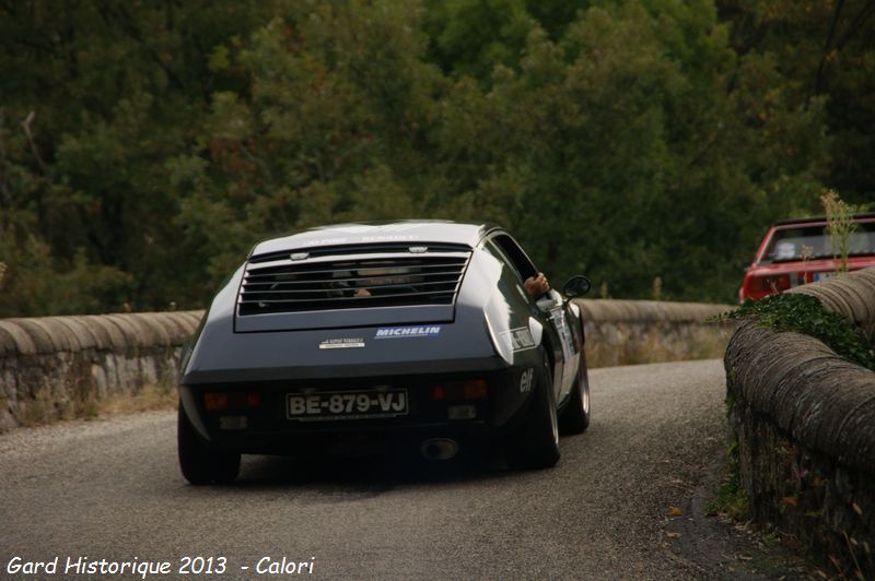 [30] [28 et 29 Septembre 2013] Rallye du Gard Historique 34514