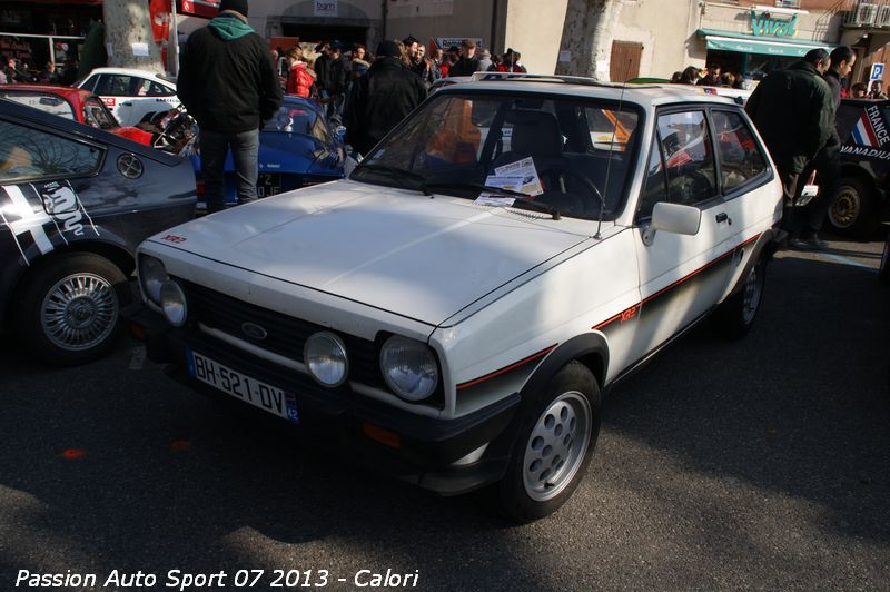 17/02/2013 à St Péray (07) 3ème Expo de Passion Sport Auto 07 - Page 2 4510