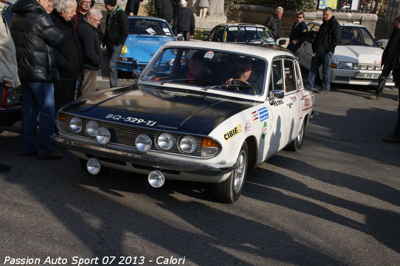 17/02/2013 à St Péray (07) 3ème Expo de Passion Sport Auto 07 - Page 2 5310