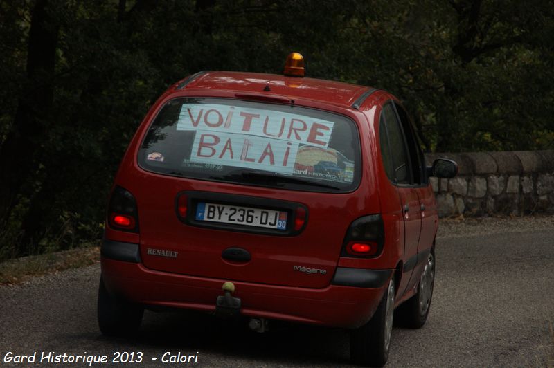 [30] [28 et 29 Septembre 2013] Rallye du Gard Historique - Page 4 9012