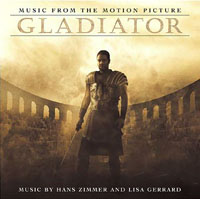Gladiator Gladia10