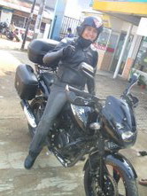 RAPTOR (Riders of Pulsar Motor) Goes TOURING to JA-PE-NONG..! 15_pil10