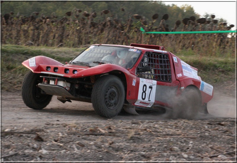 Photos Maxi-Rallye Number 2 0710