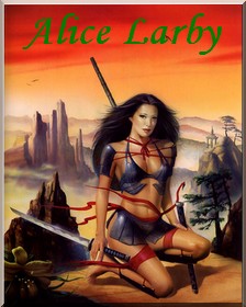 Alice LARBY (Humaine) Alice11