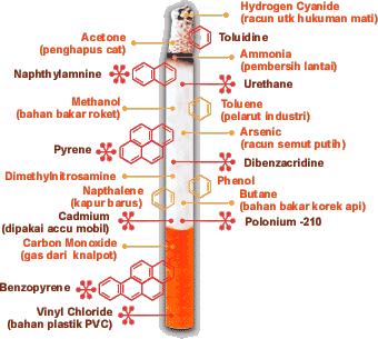 Bahaya Merokok Rokok110