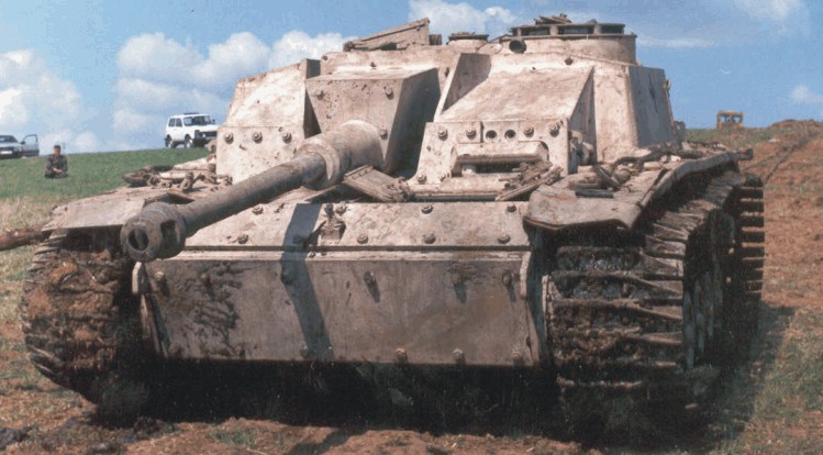 Le Stug de Saratov T19_110