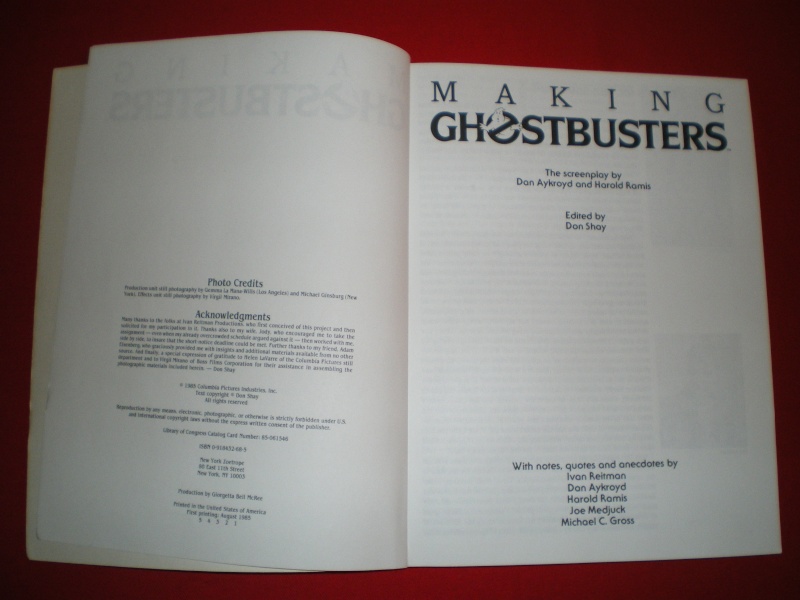 Livre making ghostbusters Imgp2112