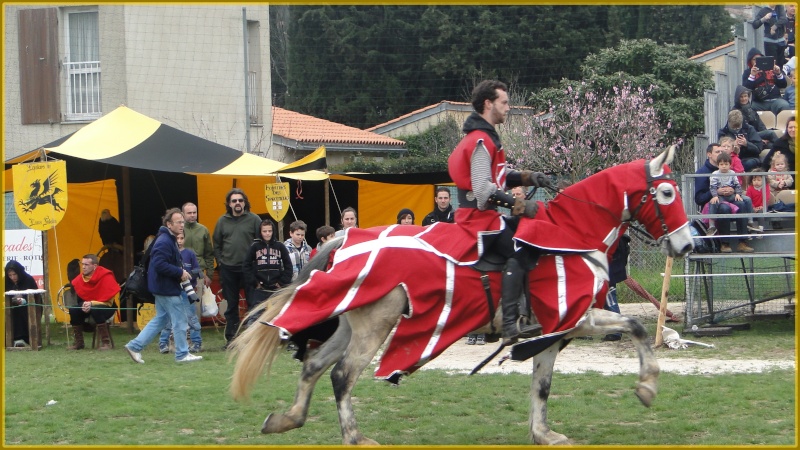 FETE MEDIEVALE A O6 BIOT AVRIL 2013 Dsc03424