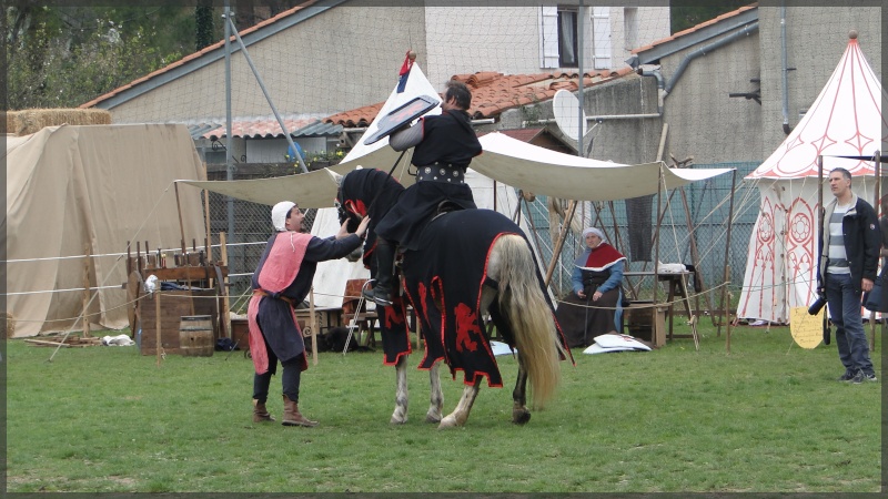 FETE MEDIEVALE A O6 BIOT AVRIL 2013 Dsc03425