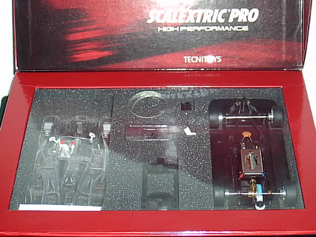 1/32 - AUDI R8 Pro Glasswork R8_pro12
